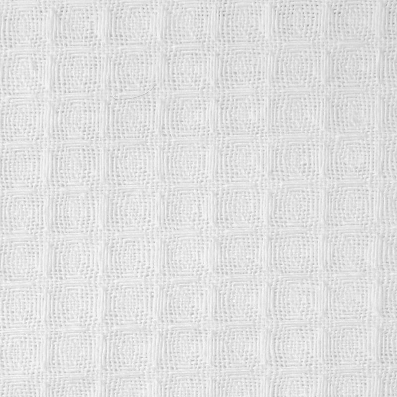 Текстура вафельного полотенца