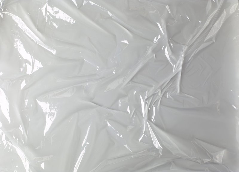 Текстура пакета полиэтиленового