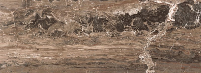 Мрамор Бергамо столешница кедр