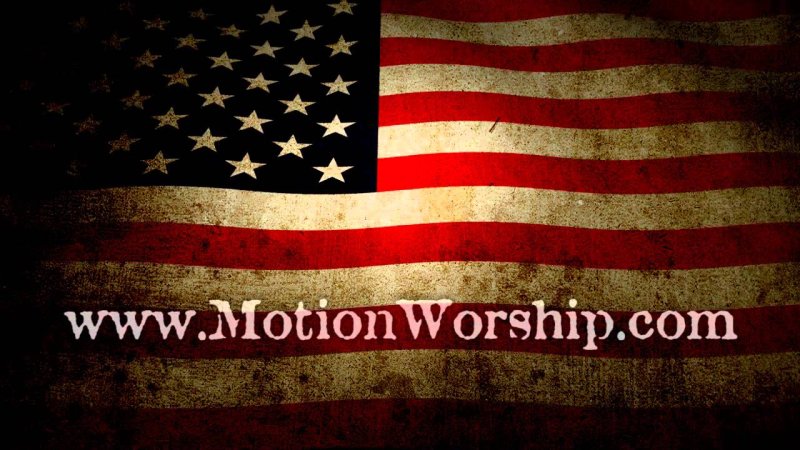 Флаг США 1941