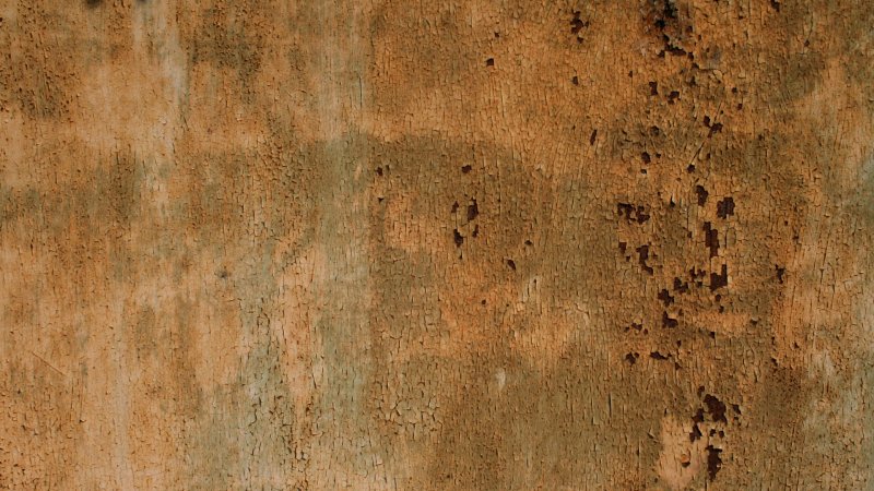 Текстура ржавчины