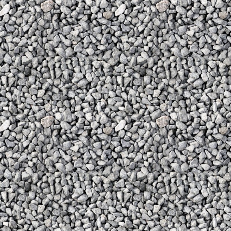 Гранитная крошка отсев