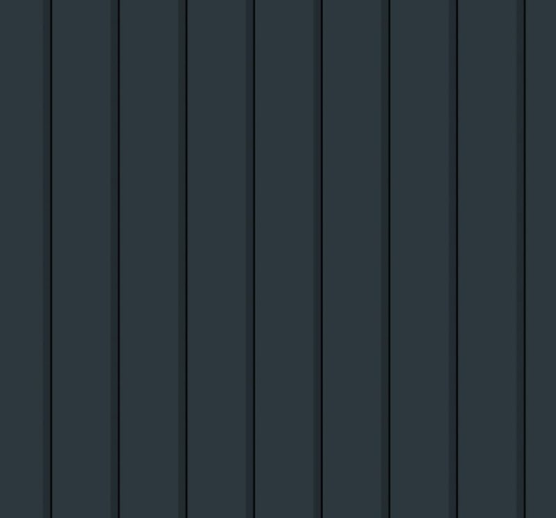 Фальцевая кровля RAL 7024