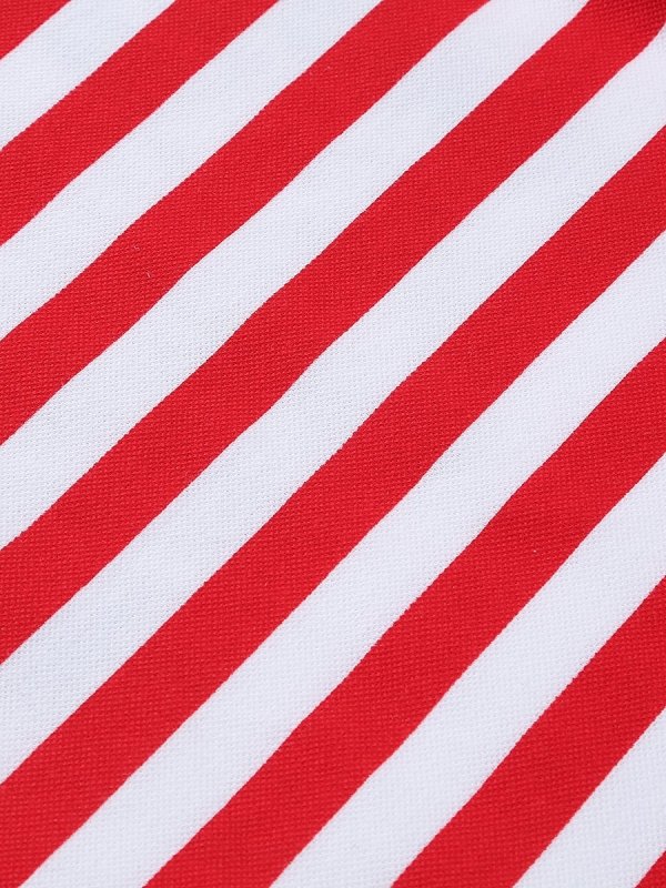 Красная полоса