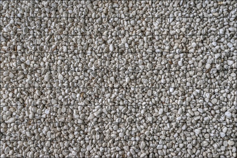 Гравий текстура