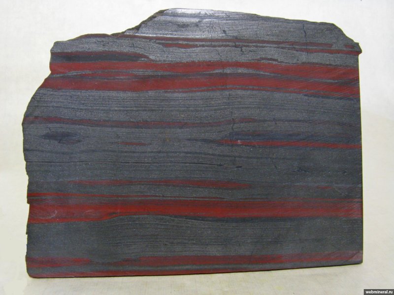 Железистые кварциты КМА