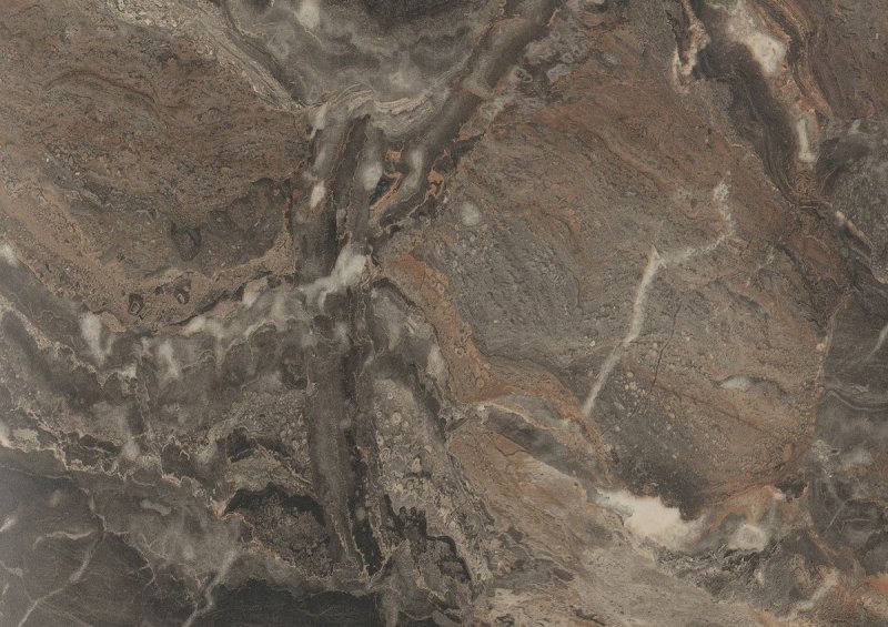 Мрамор Бергамо столешница кедр