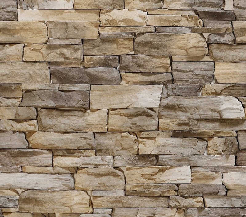 Песчаник, плитняк, дикий камень