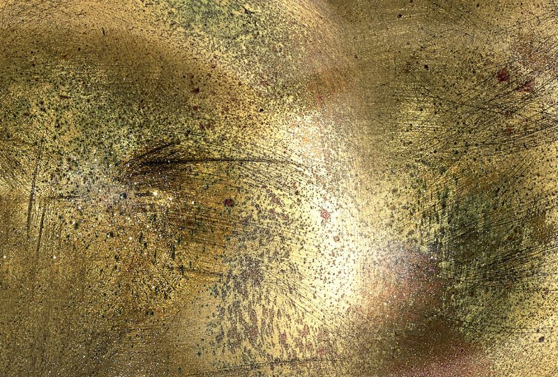 Фактура металла