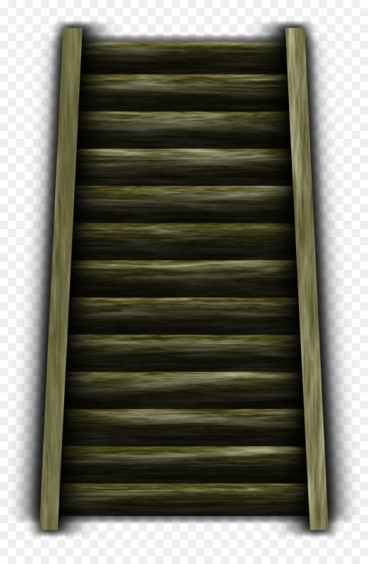 Текстура ступенек