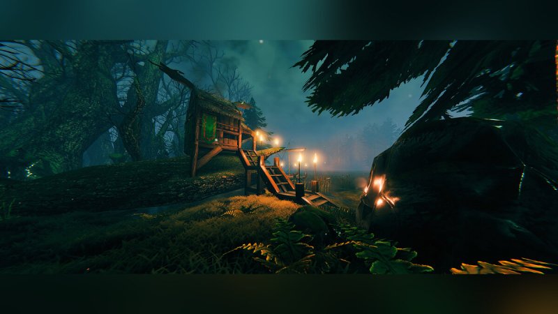 Вальхейм игра