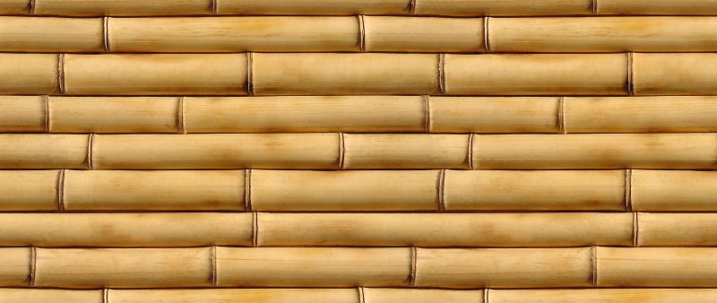 Бамбук текстура