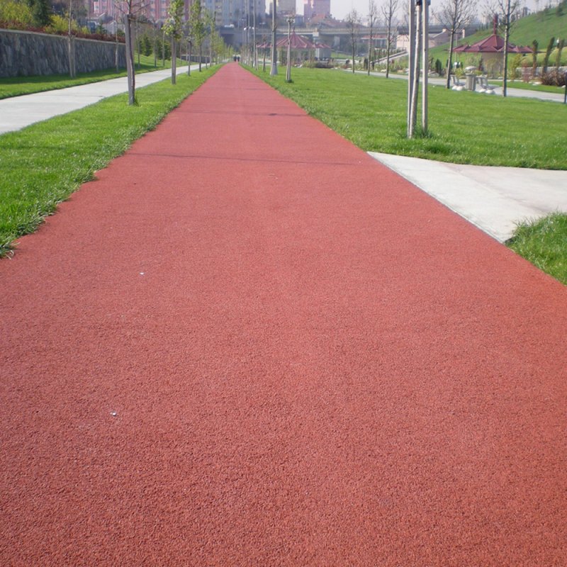 Тартановое покрытие