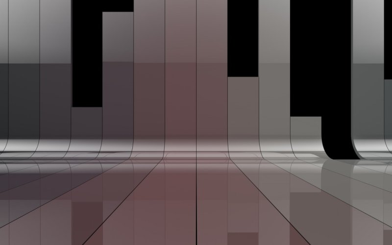 Фон перспектива