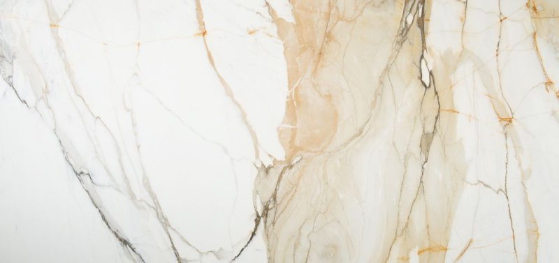 Керамогранит r4ml Bistrot Calacatta Michelangelo Glossy 58х58