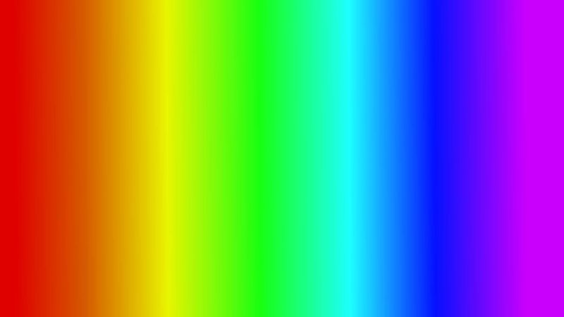 Радужный фон