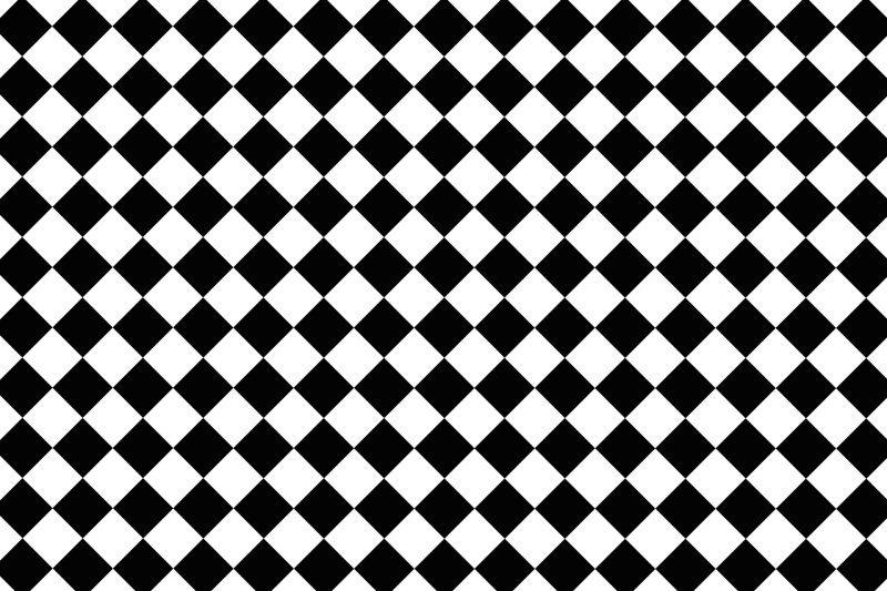 Шахматный паттерн