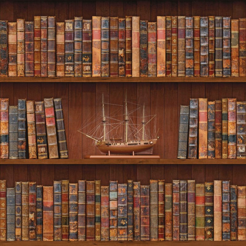 Шкаф для книг