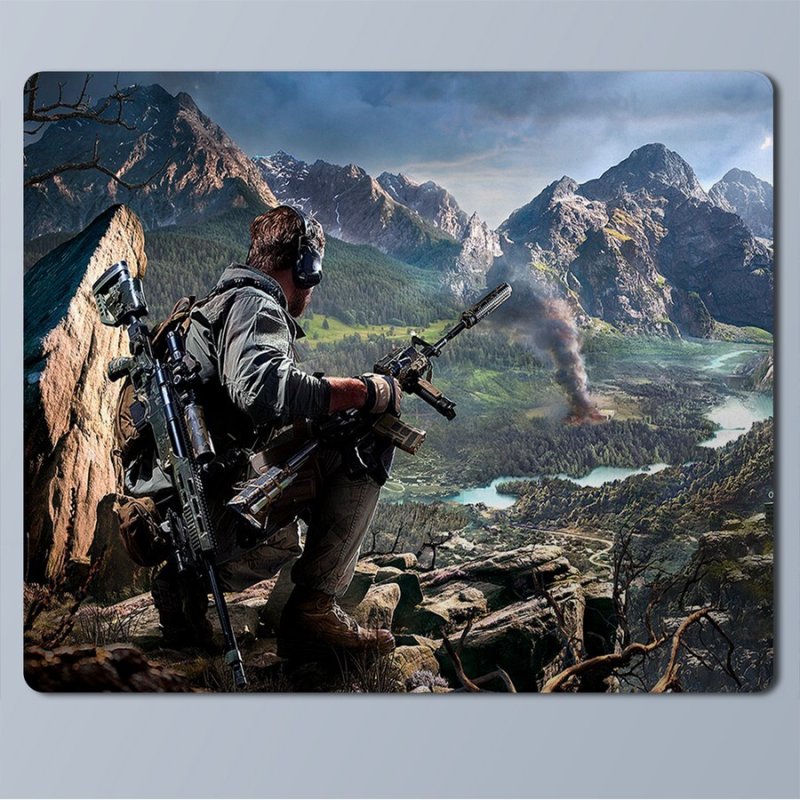 Sniper Ghost Warrior 3