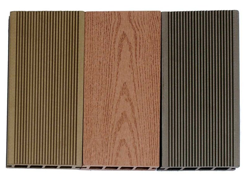 Террасная доска cm Decking Solid Vintage дуб