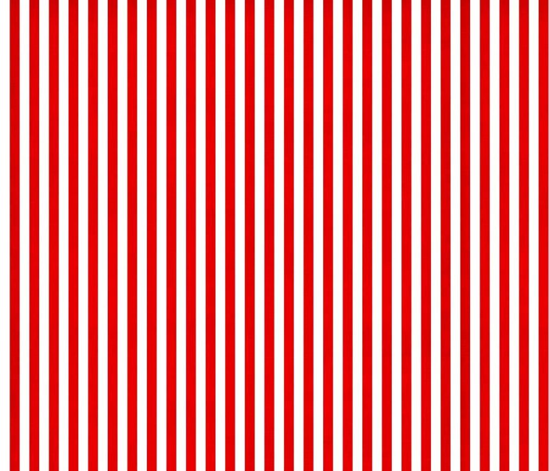 Красно белая полоска