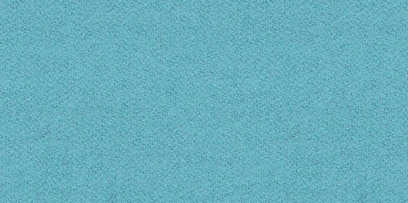 Текстура бирюзовой ткани