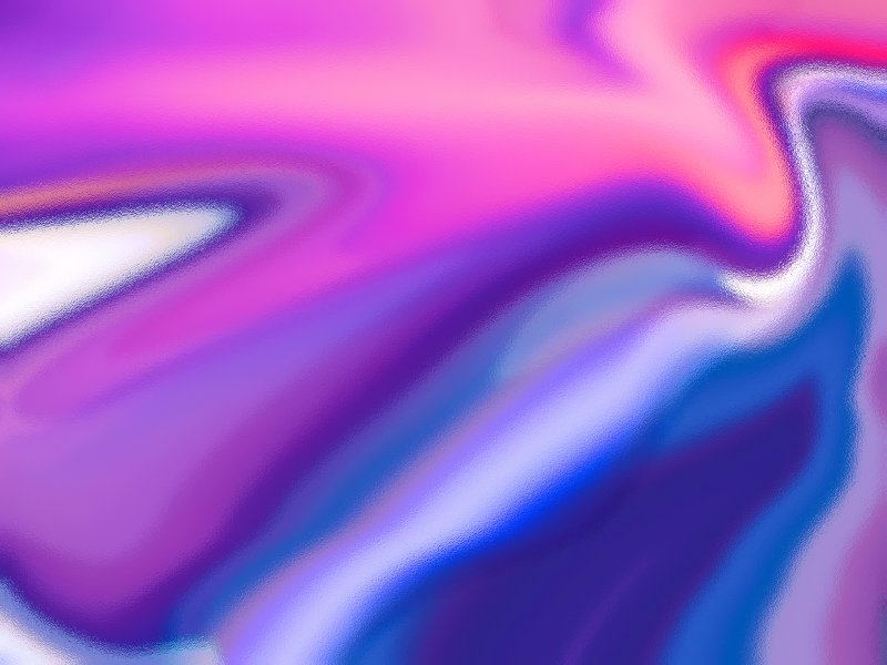 Голографическая текстура