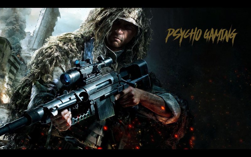 Sniper: Ghost Warrior 2