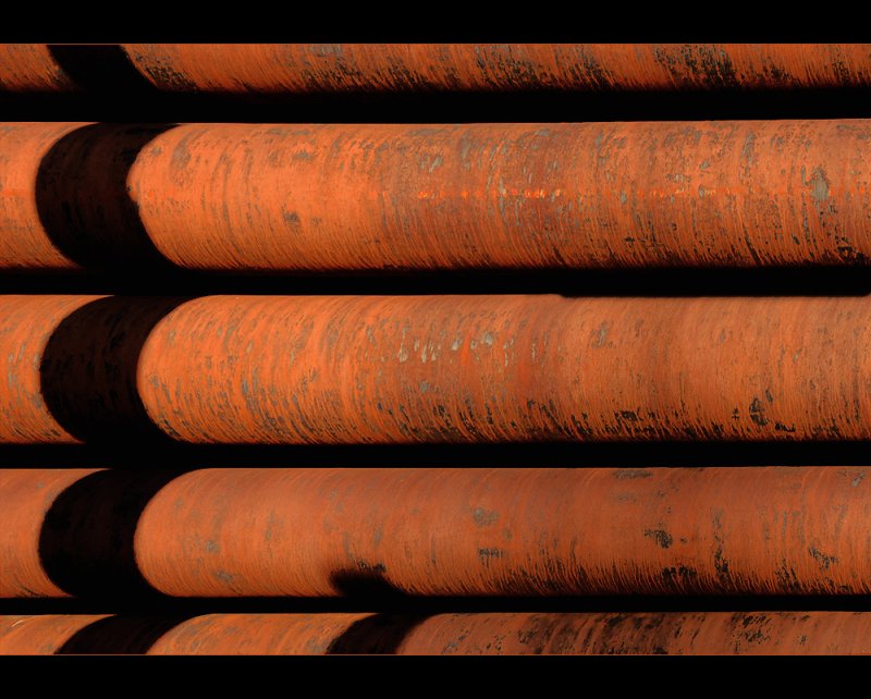 Коррозия труб