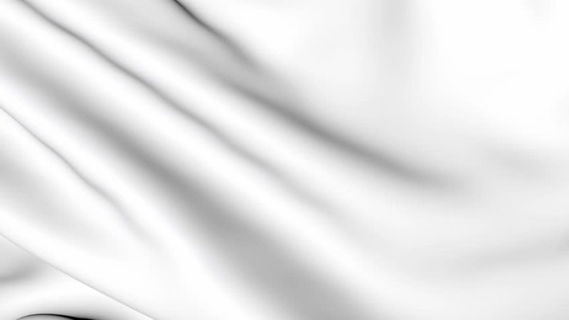 Белая ткань текстура