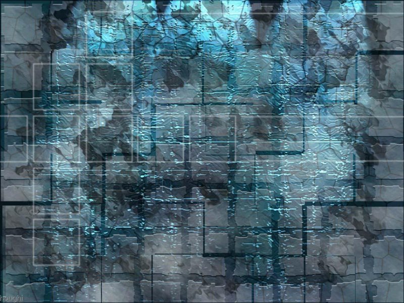 Текстура стены