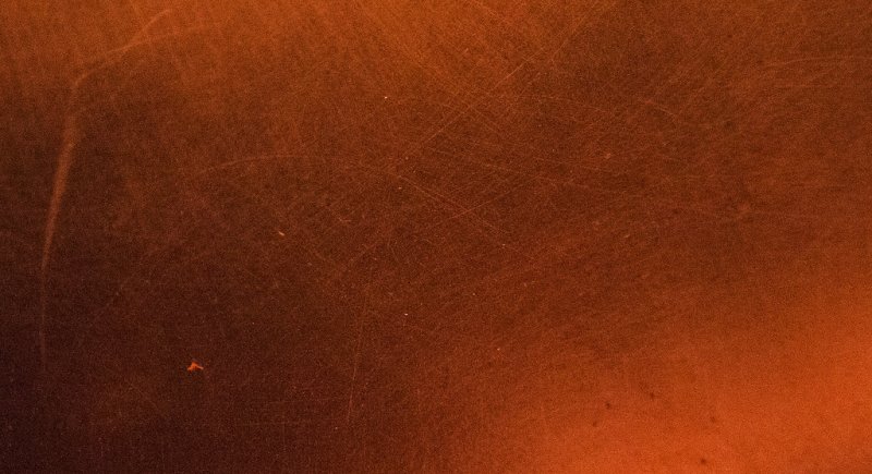Медь фактура
