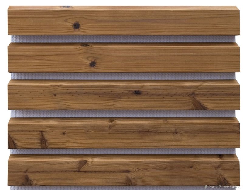 Планкен термососна