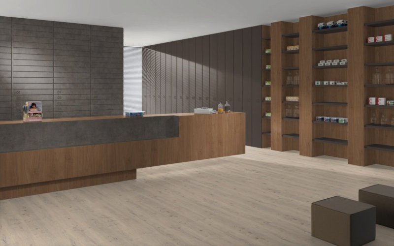 Egger дуб Кендалл коньяк