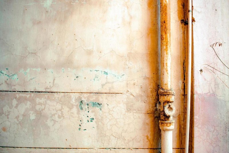 Текстура трубы