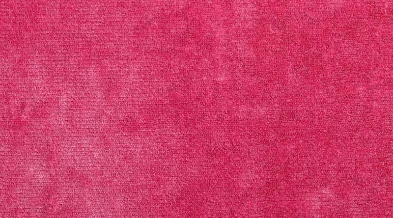 Розовый велюр