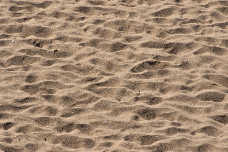 Песок бесшовный