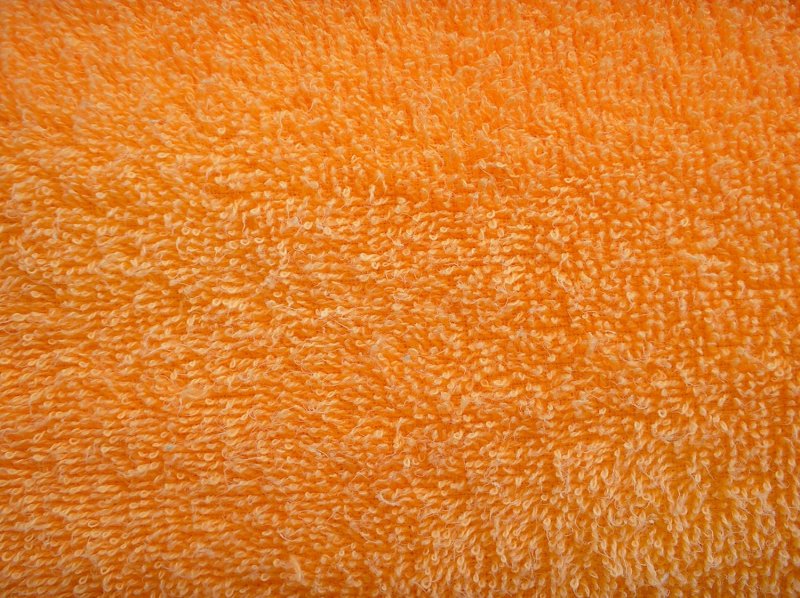 Махровая ткань фактура