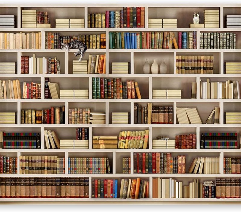 Полка для книг