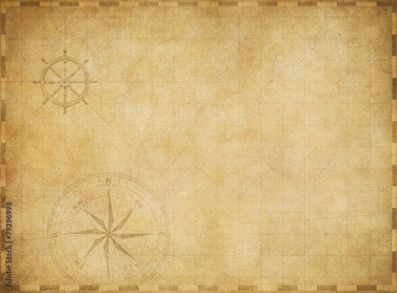 Старинная бумага