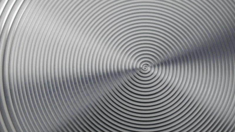 Текстурная спираль