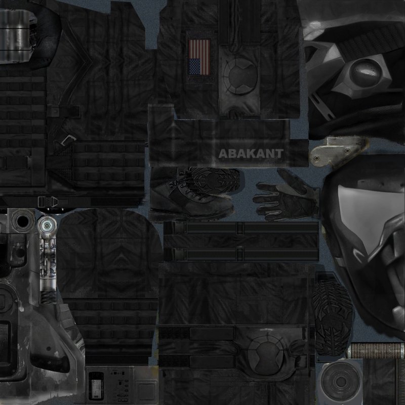 Текстурки для бронежилетов сталкер