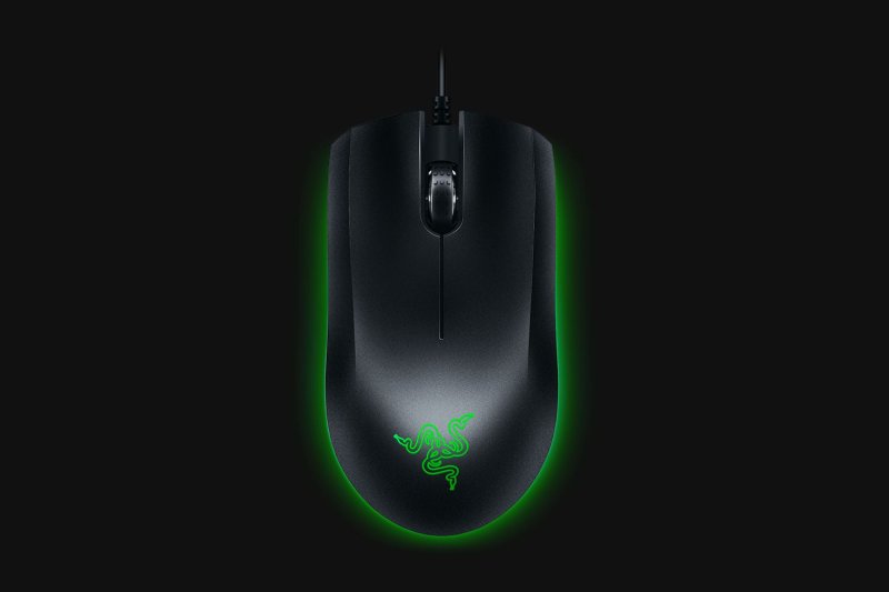 Razer Abyssus Essential