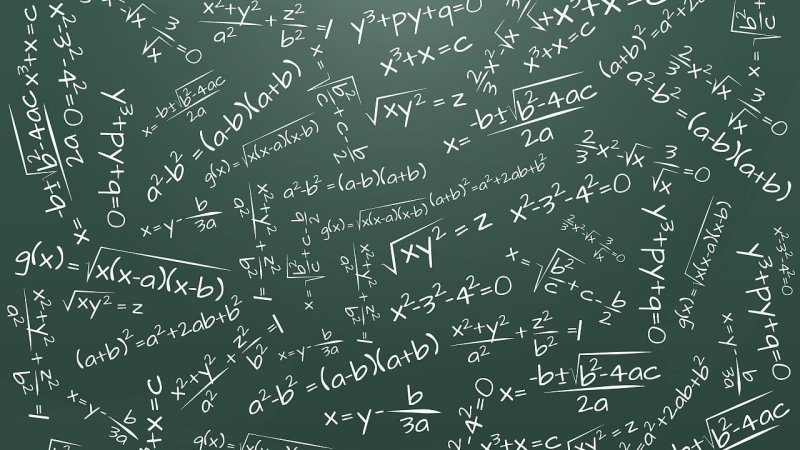 Формулы фон