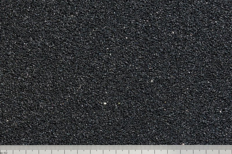 Резиновая крошка серая