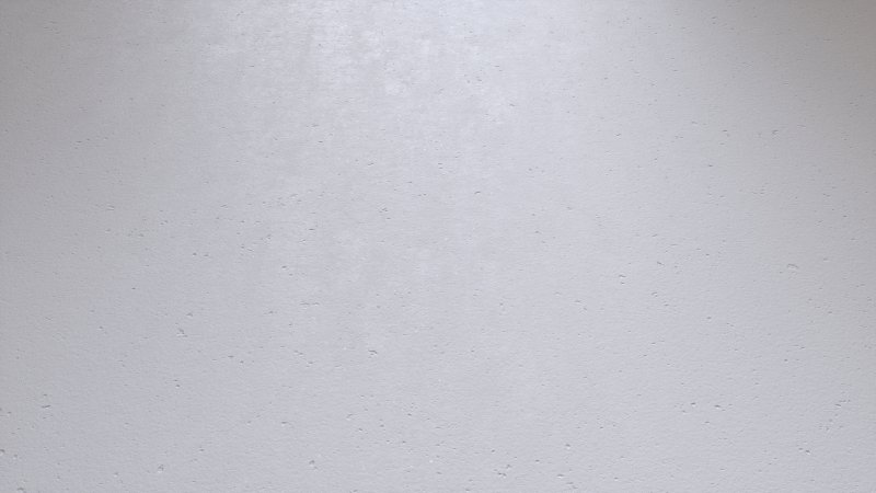 Белая стена бетон