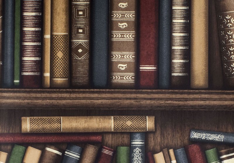 Книжные полки