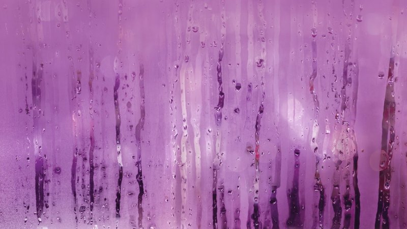 Фиолетовая текстура