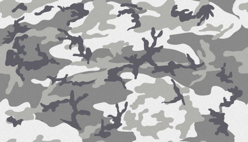 Камуфляж Urban Camo