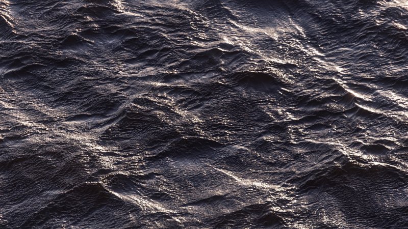 Фактура воды